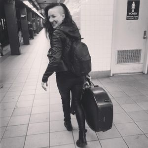 Meet your Posher, Adele